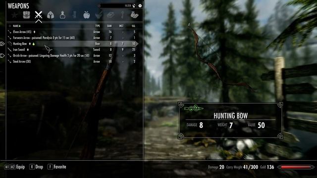 ASO Poison Arrows or Bolts смотреть онлайн