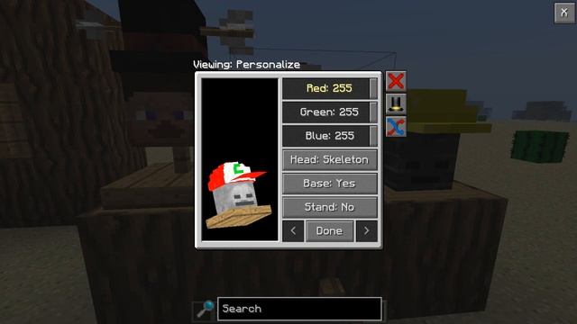 HAT STANDS MOD! [for Hats Mod] (1.5.1) by iChun - Mod Spotlights , with Porpoise смотреть онлайн