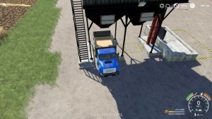 Производство СЕМЯН из своего урожая для Farming Simulator 19 / Мод на производство СЕМЯН ФС 19