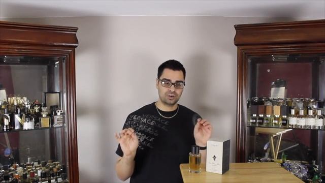 Cuir Pleine Fleur by Heeley Fragrance Review (2006) | Retro Series смотреть онлайн