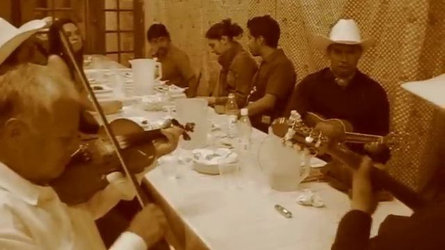 Los Brujos De Huejutla, Don Chóforo Y Gerardo "La Malagueña" смотреть онлайн