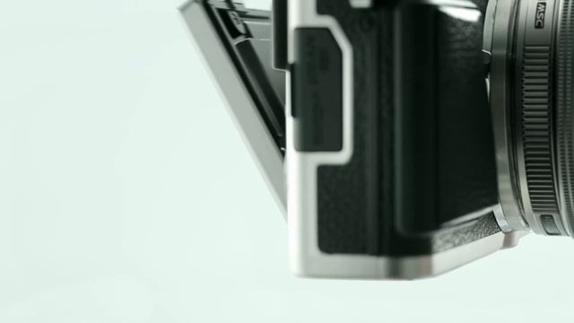 Olympus PEN E-PL7 - The New Smart 30s TVC （Caucasian version) смотреть онлайн