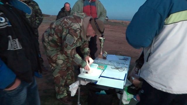 Севастопольский Сарган 2014 смотреть онлайн