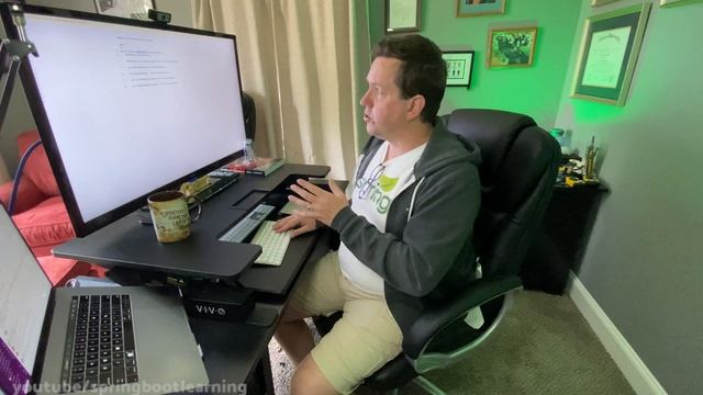 HOW TO add EMAIL support to your SPRING BOOT App смотреть онлайн