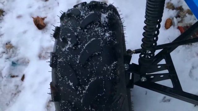 Как сделать Багги Dirt Devil Тест Драйв смотреть онлайн