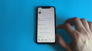 КАК СДЕЛАТЬ ФОТО ЗВОНЯЩЕГО НА ВЕСЬ ЭКРАН iPhone