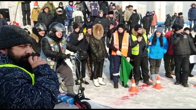 Унимото "КГБ" пилот Саня Графин г.Новокузнецк 2023 лучший заезд смотреть онлайн