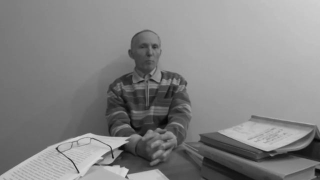 Лекция проф. Хорольский В.В. "Йейтс" смотреть онлайн