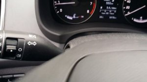 Стуки рулевой Hyundai Creta