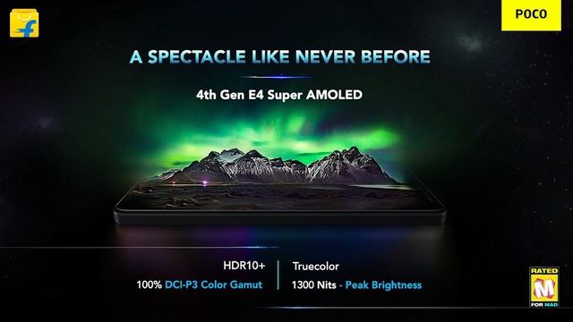 POCO F4 5G Official Launch Date In India | POCO F4 5G India Price, Specifications, Camera, Processo смотреть онлайн