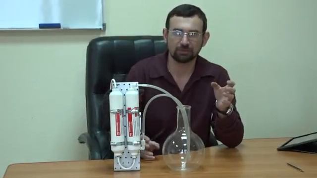 5.3. Колонка для углевания смотреть онлайн