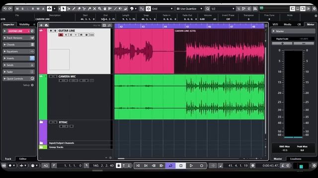 Звукоизвлечение | Олег Изотов смотреть онлайн