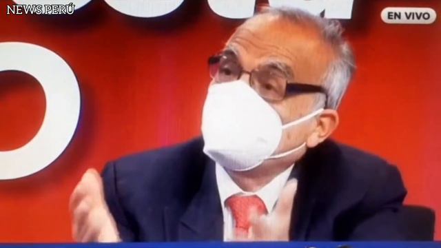 ANÍBAL TORRES EXPLICA LA CONDICIÓN DE VLADIMIRO MONTESINOS EN LA CÁRCEL смотреть онлайн