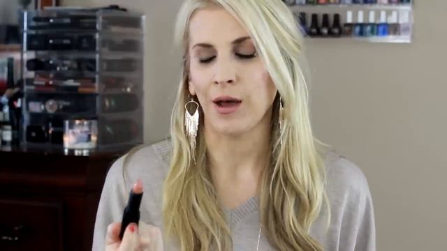 NARS AUDACIOUS LIPSTICK REVIEW + LIP SWATCHES!