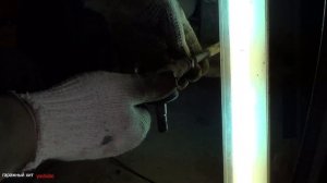 Замена рулевого наконечника пассат б3 б4