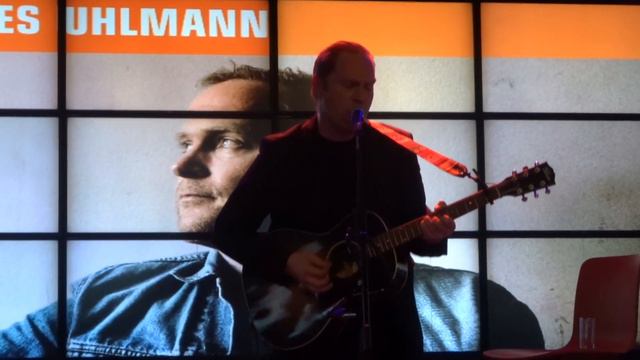 Thees Uhlmann - Lat: 53.7 Lon: 9.11667 - Live @ Saturn, Hamburg - 09/2019 смотреть онлайн