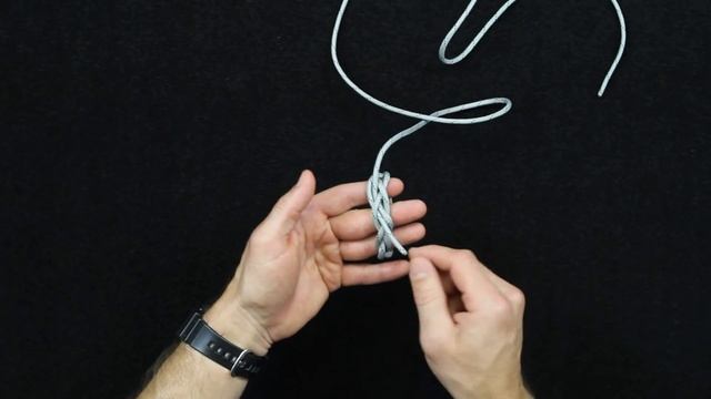 Finish Your Paracord Project Using the Turk's Head - ITS Knot of the Week HD смотреть онлайн
