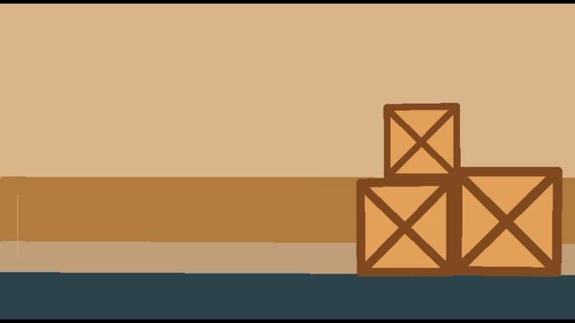 Tigry Vs Rash (Piggy Roblox) - Stick Nodes Piggy Animation смотреть онлайн