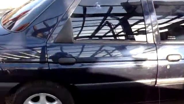 AUTONORTE ARGENTINA VENDE: FORD ESCORT 1.5 DIESEL LXD смотреть онлайн