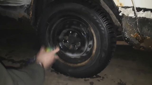 Ремонт Ваз 2104[Покраска,ремонт,ваз] смотреть онлайн