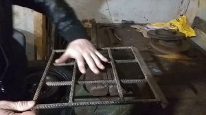 ТРАПЫ для автомобиля в гараж. Очень просто.