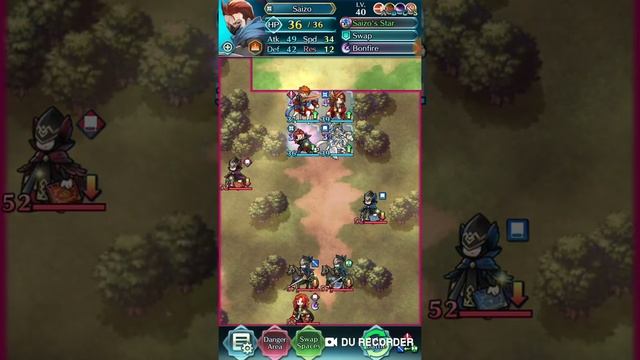 FEH Subreddit Quest #37 + Gaiden "Call your shots" смотреть онлайн