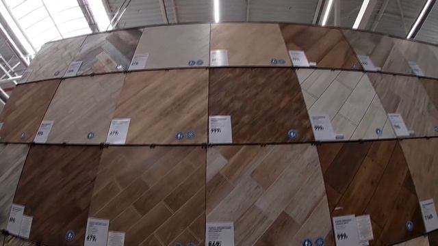 Полезные советы как правильно выбрать обои, плитку и ламинат к новому дому в Гостагаевской смотреть онлайн