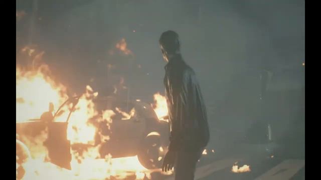 RESIDENT EVIL 2 #1 вот это засос ))) смотреть онлайн