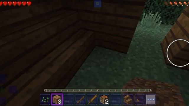 выживание в майнкрафт смотреть онлайн