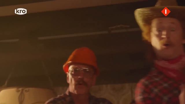 T Schaep In Mokum S01E05 nr3 - Leger des Heils смотреть онлайн