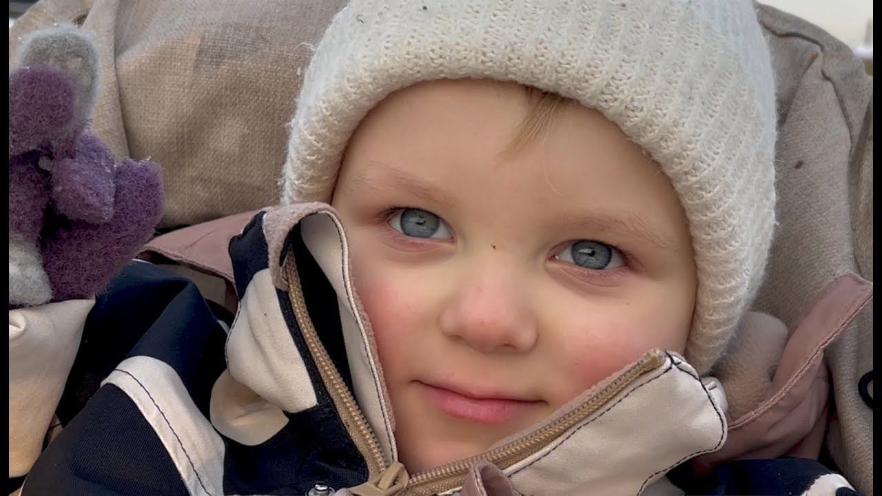 Gavriil Knows What It Means To Be A Petersburger - Гавриил знает, что значит быть Петербуржцем