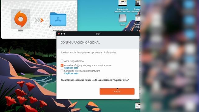 Cómo Descargar Los Sims 4 en Mac GRATIS - Macbook & iMac смотреть онлайн