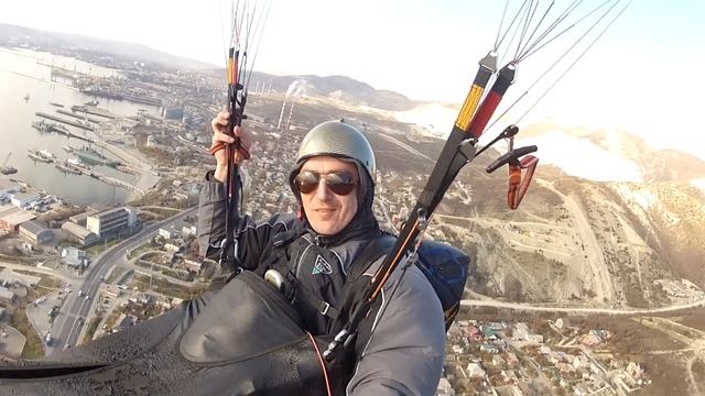 Старт 7 Ветров смотреть онлайн