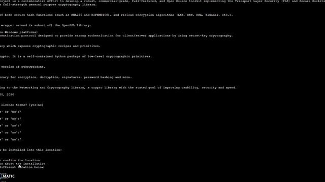 How to Install Anaconda in Ubuntu 20 смотреть онлайн