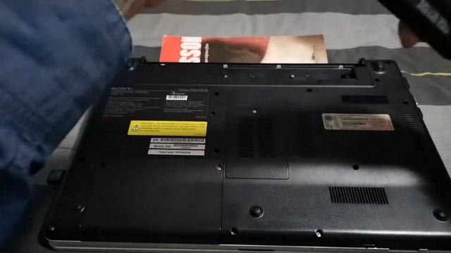 Unboxing Binful DDR3 4GB 1066 PC3-8500 смотреть онлайн