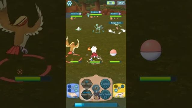Pokemon Masters ГАЙД РОТАЦИЯ СКИЛЛОВ И БАФОВ В БОЮ! ВАЖНО! смотреть онлайн