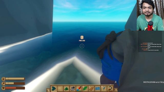 LET'S GO TO NEW HUNT - RAFT GAMEPLAY WITH FRIENDS (Hindi) @ezio18rip смотреть онлайн