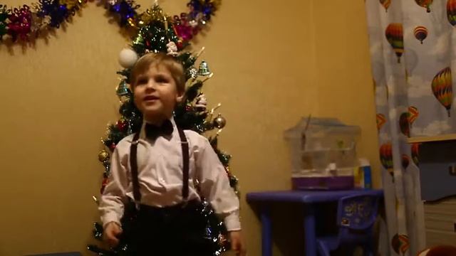 Юрий Кушак «Ночное приключение» смотреть онлайн