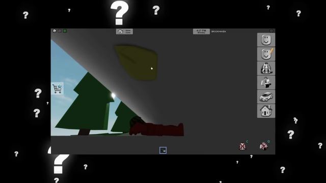 SPIN THE WHEEL CHOOSES in Roblox Hide & Seek Brookhaven RP смотреть онлайн