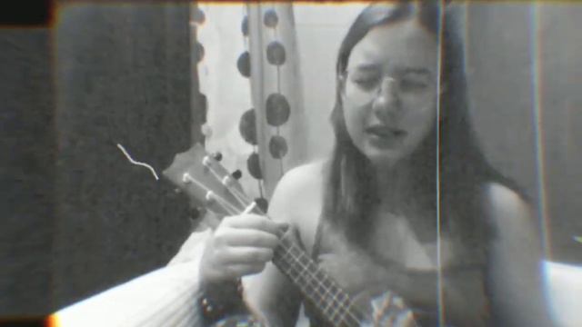 Пица- оружие( укулеле кавер) смотреть онлайн