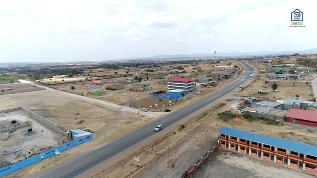 Daykio Plantations' Koma View Estate Progress Update - September 2021