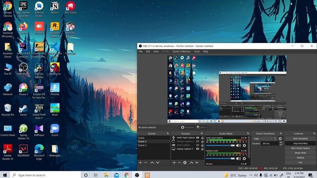 How To Install Wordpress On Xampp On Windows 2022 смотреть онлайн