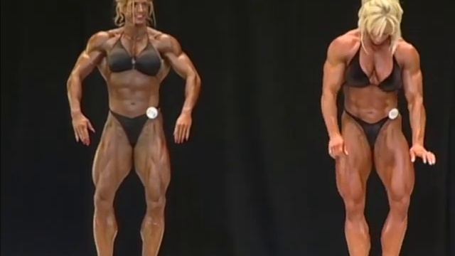 Lora Ottenad - 2003 Nationals