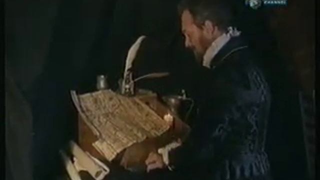 The Battle of Britain in the 16, century (2 of 3) rev. смотреть онлайн