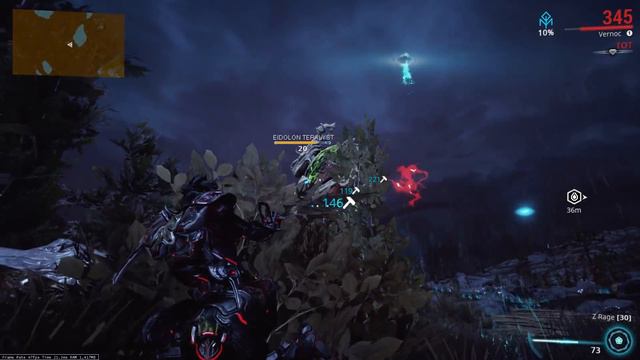 Warframe So tötet ihr einen Eidolon Teralyst [Deutsch/German] смотреть онлайн