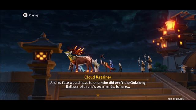 Time For Some Good Ol' Fashioned Childe Abuse | Let's Play Genshin Impact