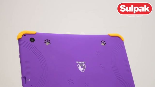 Планшет Prestigio Smartkids Max 10.1
