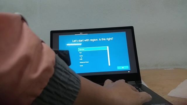 แกะกล่อง lenovo yoga 530 смотреть онлайн