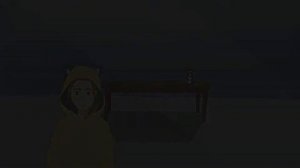 (Дождик. Я иду по лужам, мне никто не нужен.)/Анимация/Ен