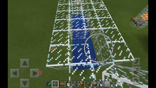 Ферма жареного мясо в minicraft !! смотреть онлайн